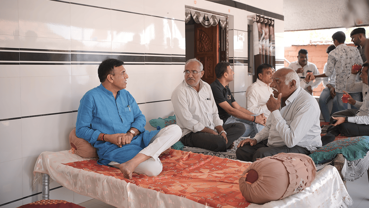 Community Family Circle